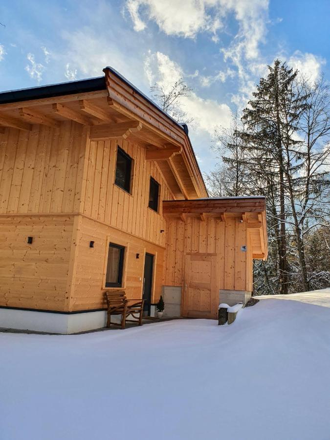 Das Haus Steger Zu Stein Kramsach Eksteriør billede