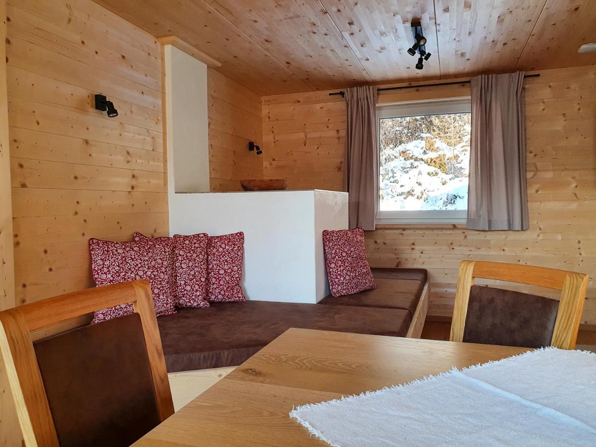 Das Haus Steger Zu Stein Kramsach Eksteriør billede